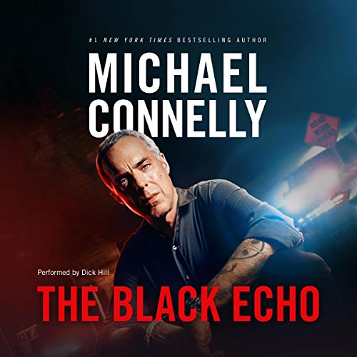 The Black Echo (Book 1): Chapter 03