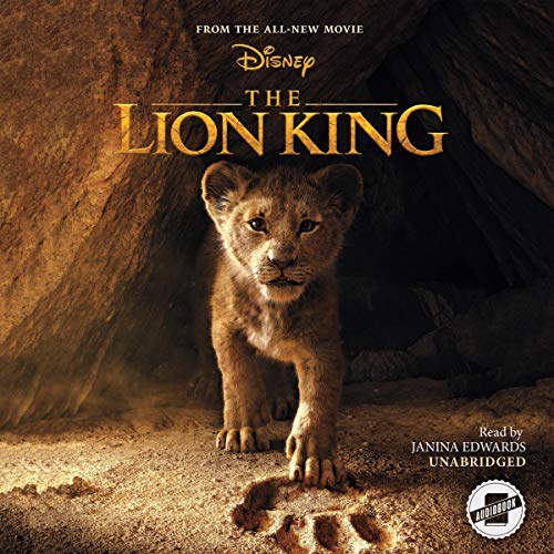 The Lion King: Chapter 02